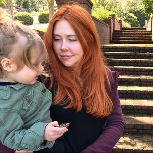 Meet your Posher, Mallory